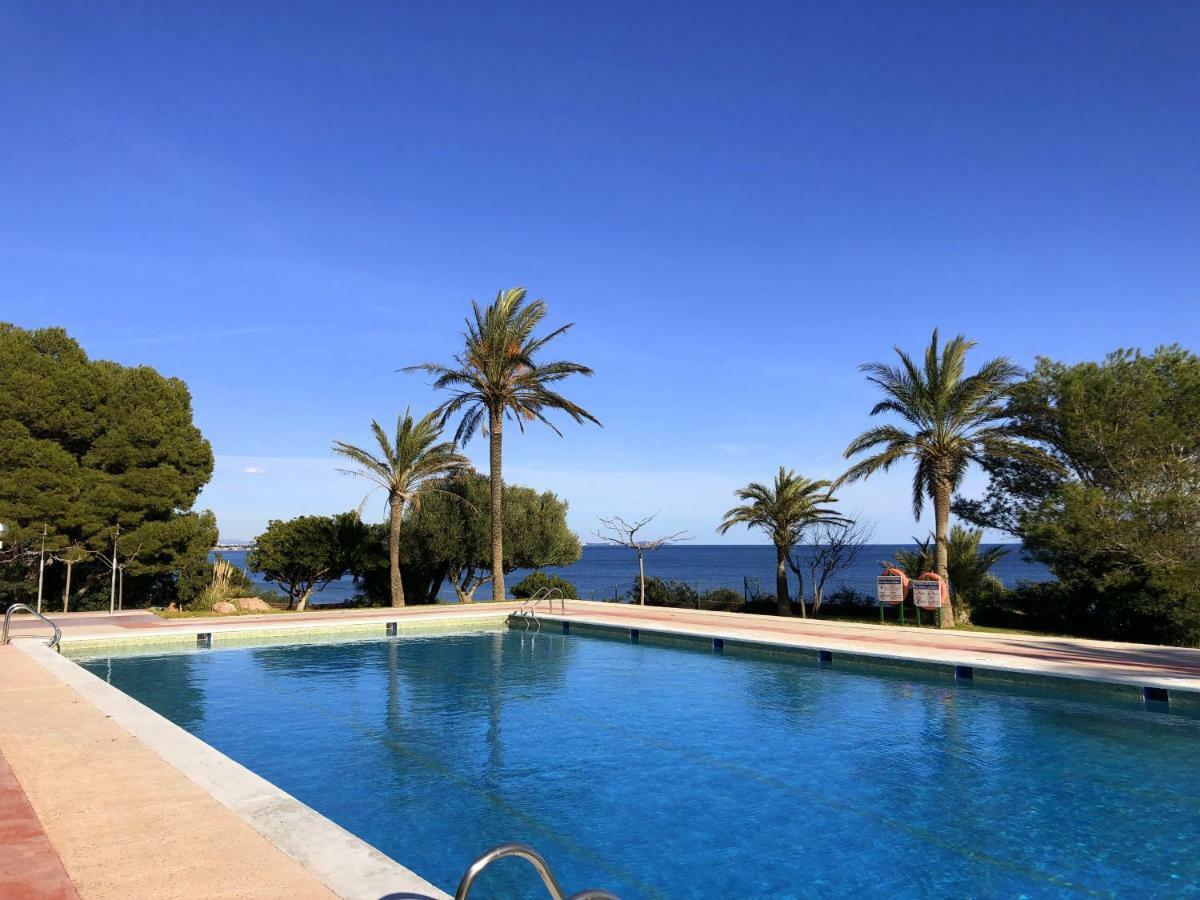 Rentalmar Horizon Miami Playa Εξωτερικό φωτογραφία