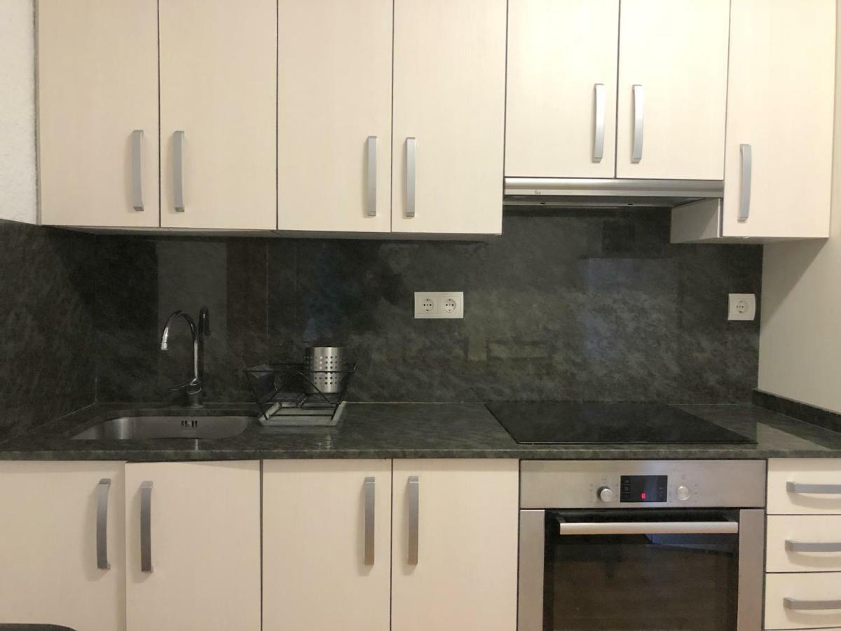 Rentalmar Horizon Miami Playa Εξωτερικό φωτογραφία