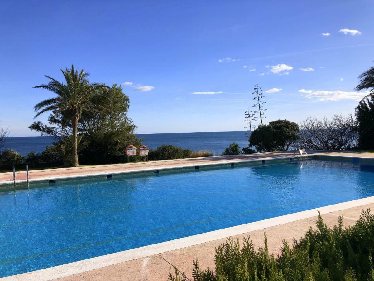 Rentalmar Horizon Miami Playa Εξωτερικό φωτογραφία