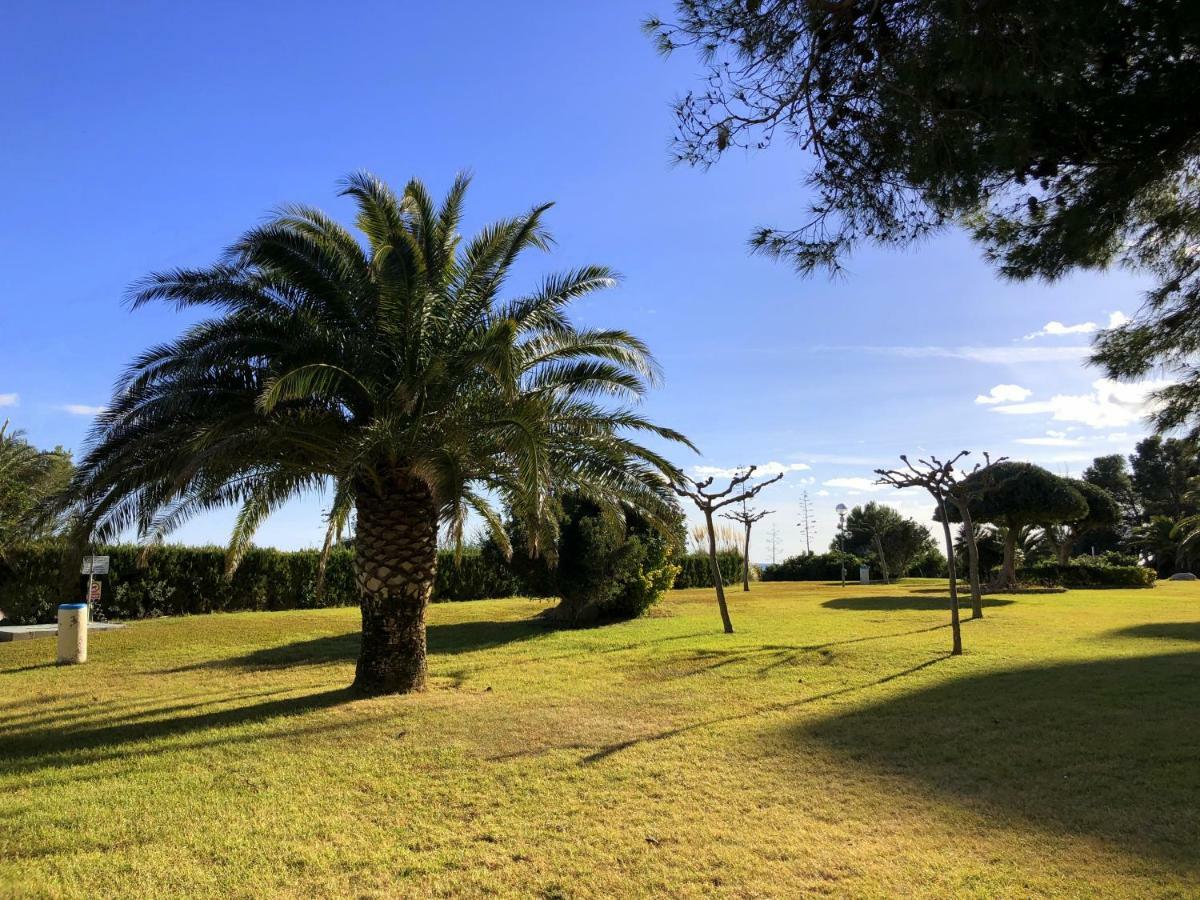 Rentalmar Horizon Miami Playa Εξωτερικό φωτογραφία